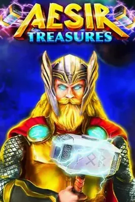 Aesir Treasures