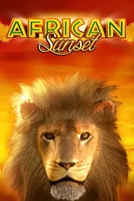 African Sunset Jackpot