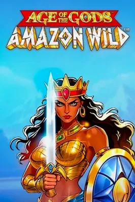 Age of the Gods: Amazon Wild