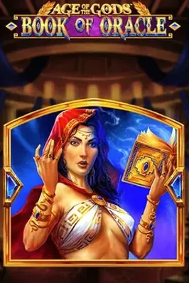 Age of the Gods: Book of Oracle