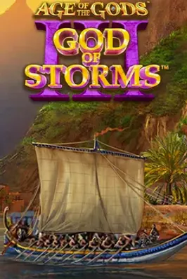Age of the Gods: God of Storms 3