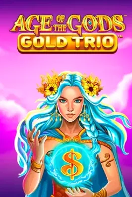 Age of the Gods: Gold Trio