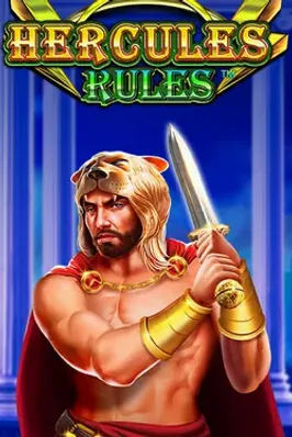 Age of the Gods: Hercules Rules