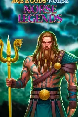Age of the Gods Norse: Norse Legends