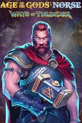 Age of the Gods Norse: Ways of Thunder