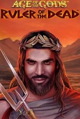 Age of the Gods: Ruler of the Dead