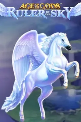 Age of the Gods: Ruler of the Sky