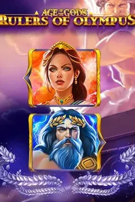 Age of the Gods: Rulers of Olympus