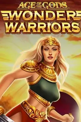 Age of the Gods: Wonder Warriors