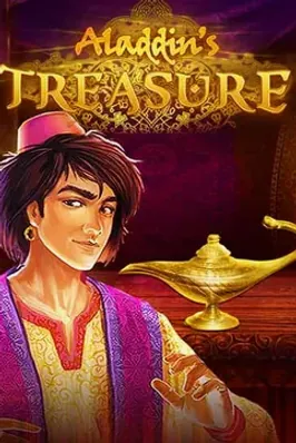 Aladdin's Treasure