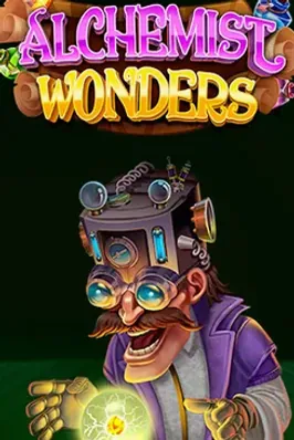 Alchemist Wonders