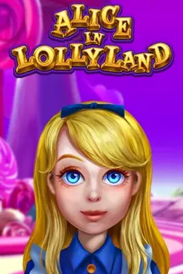 Alice in Lollyland