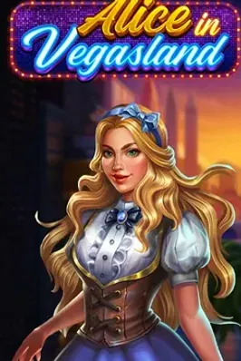 Alice In Vegasland