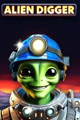 Alien Digger