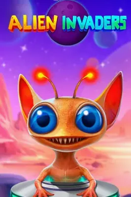Alien Invaders