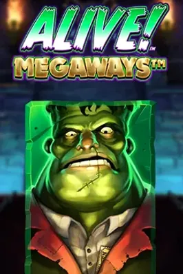 Alive! Megaways