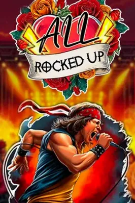 All Rocked Up