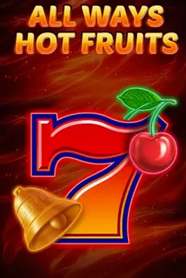 All Ways Hottest Fruits