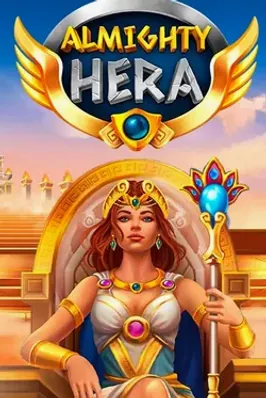 Almighty Hera