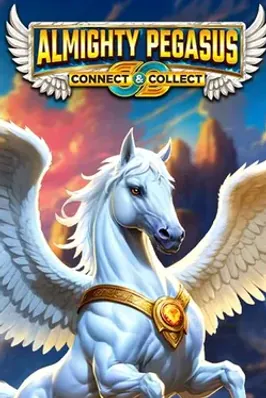 Almighty Pegasus Connect&Collect
