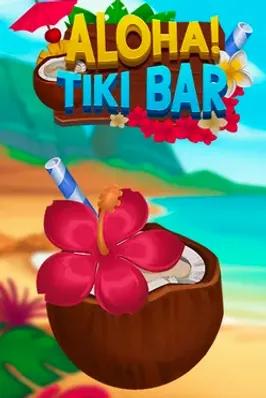 Aloha Tiki Bar