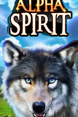 Alpha Spirit