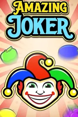 Amazing Joker