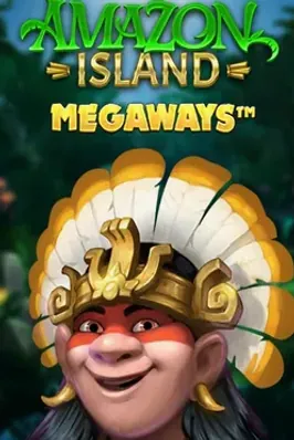 Amazon Island Megaways