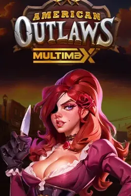 American Outlaws MultiMax