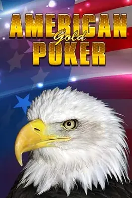 American Poker Gold