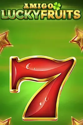 Amigo Lucky Fruits
