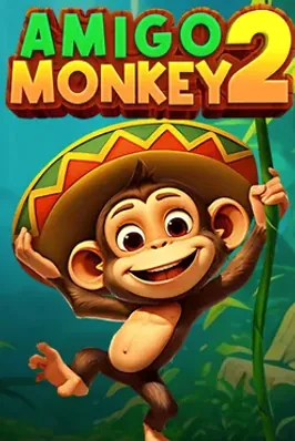 Amigo Monkey 2