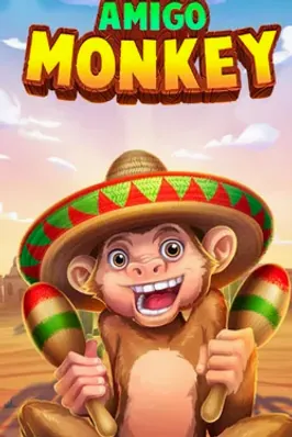 Amigo Monkey