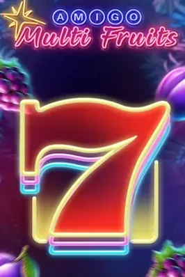 Amigo Multifruits