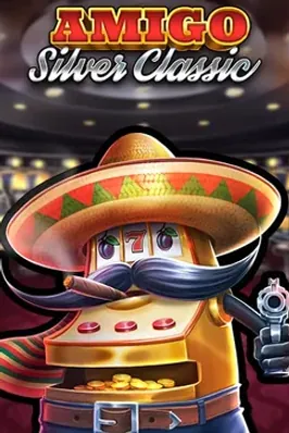 Amigo Silver Classic