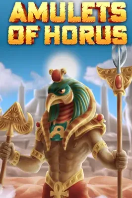 Amulets of Horus