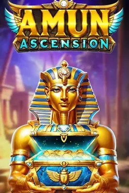 Amun Ascension