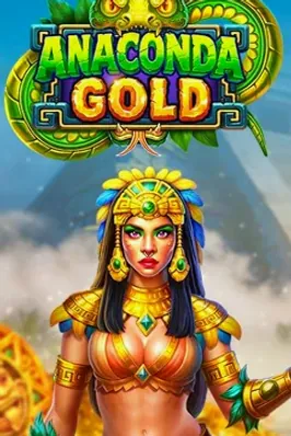 Anaconda Gold