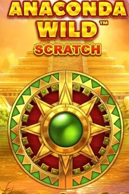 Anaconda Wild Scratch