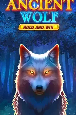 Ancient Wolf Hold and Win