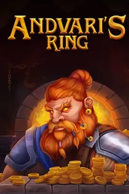 Andvari's Ring