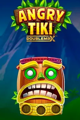Angry Tiki DoubleMax