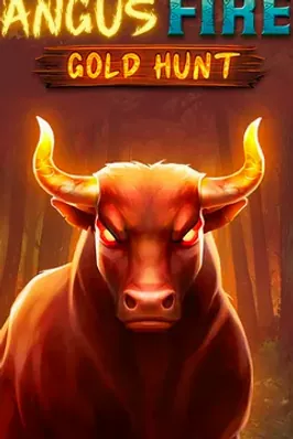 Angus Fire Gold Hunt