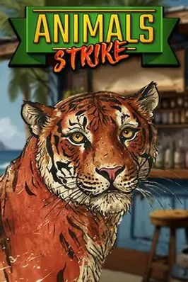 Animals Strike
