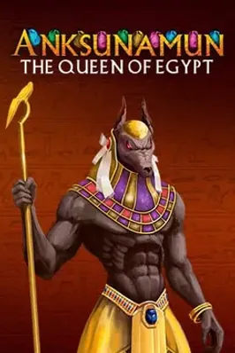 Anksunamun: the Queen of Egypt