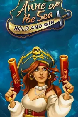 Anne of the Sea Hold and Win