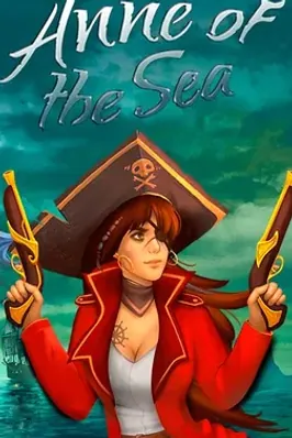Anne Of The Sea