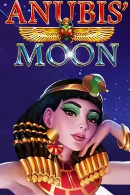 Anubis Moon