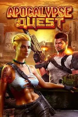 Apocalypse Quest Jackpot