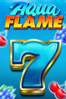 Aqua Flame
